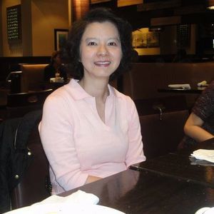 Meet your Posher, Sophia